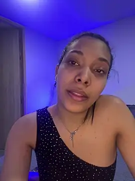 KarolRojas 22 online show from 05.03.26