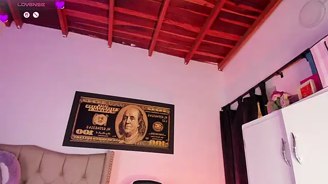 KarolRojas 22 online show from 06.24.26