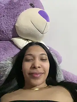 KarolRojas 22 online show from 07.08.26