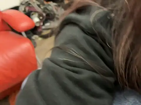 Snapshot of 2addictivelyhorny chatting on 12.05.25 2addictivelyhorny online show from 12.05.25