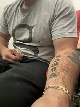 2addictivelyhorny online show from 01.16.26