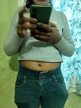 Snapshot of Siya499 chatting on 11.24.25 Siya499 online show from 11.24.25