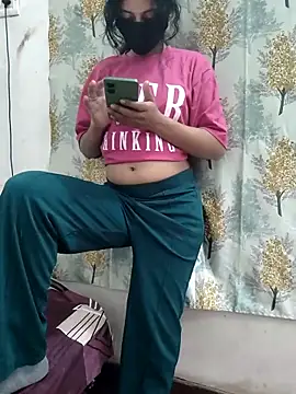 Snapshot of Siya499 chatting on 11.27.25 Siya499 online show from 11.27.25