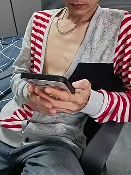 Snapshot of micai_fengbei chatting on 11.28.25 micai fengbei online show from 11.28.25