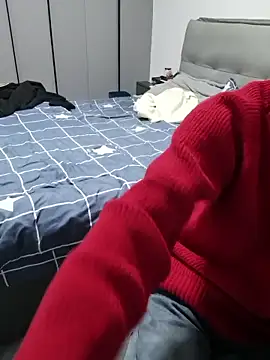 Snapshot of micai_fengbei chatting on 12.05.25 micai fengbei online show from 12.05.25