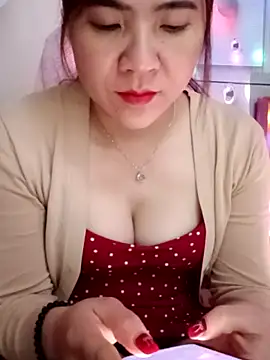 Lily-ross22 online show from 03.11.26