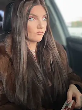 JessicaFlame online show from 02.10.26