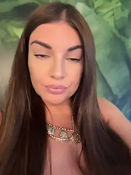 JessicaFlame online show from 06.08.26