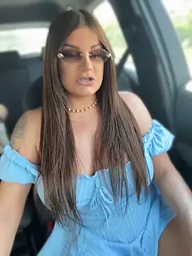 JessicaFlame online show from 06.16.26