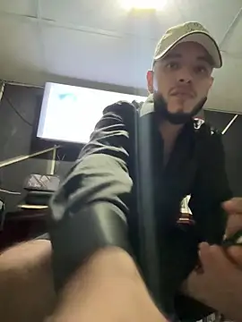 tratosucio online show from 12.19.25