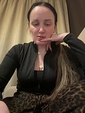 TomilaSi online show from 04.25.26