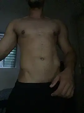 Snapshot of MoreninhoMagrinho chatting on 12.03.25 MoreninhoMagrinho online show from 12.03.25