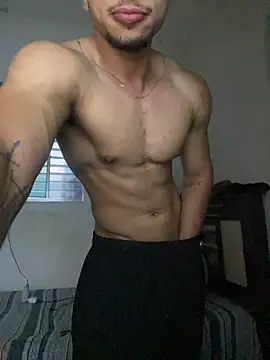 MoreninhoMagrinho online show from 02.11.26