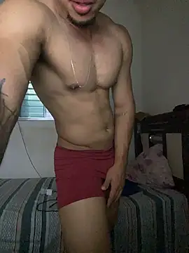 MoreninhoMagrinho online show from 02.25.26