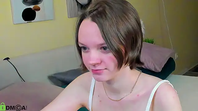 Olivia Riesz online show from 04.30.26