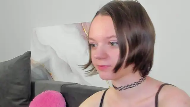 Olivia Riesz online show from 06.03.26