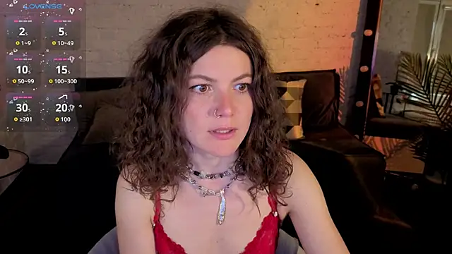 Snapshot of Marla_Bri chatting on 05.11.26 Marla Bri online show from 05.11.26