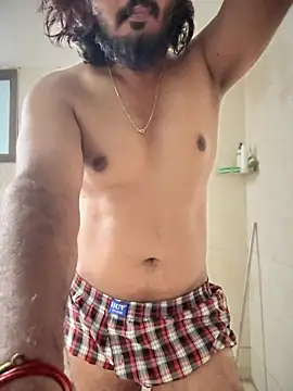 blackbearded2024 online show from 07.10.26