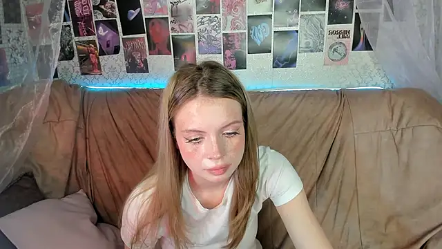 AlysaMeow online show from 05.16.26