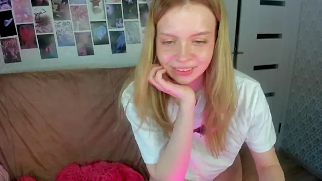 AlysaMeow online show from 06.01.26