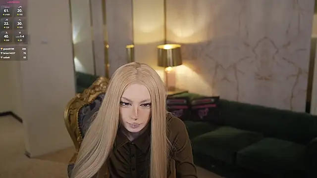 Snapshot of Dacota_love chatting on 12.05.25 Dacota love online show from 12.05.25