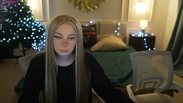 Dacota love online show from 01.08.26