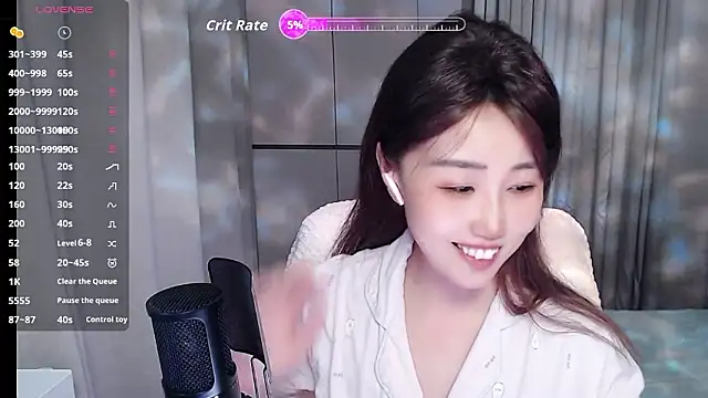 Secret sx online show from 03.13.26