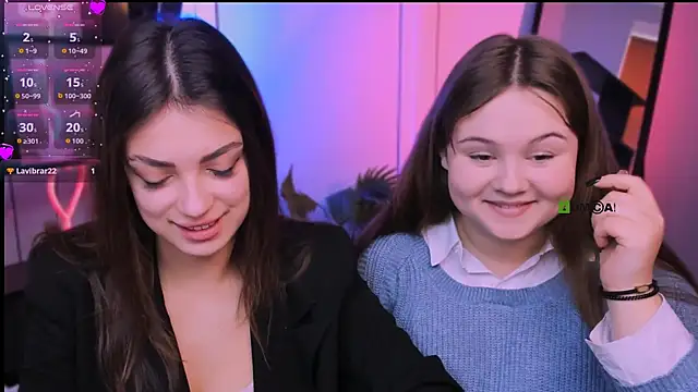 Snapshot of candy_flossie1 chatting on 12.05.25 candy flossie1 online show from 12.05.25