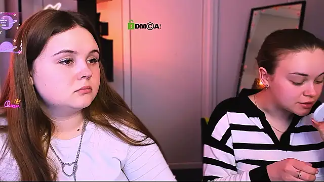 candy flossie1 online show from 03.11.26