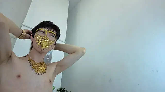 Snapshot of YugoAsian chatting on 12.05.25 YugoAsian online show from 12.05.25