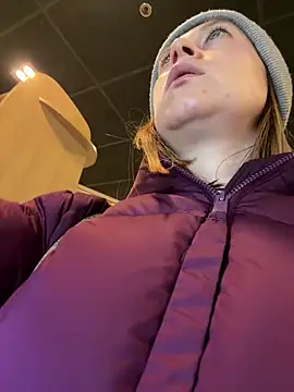 Brooke lover online show from 03.04.26