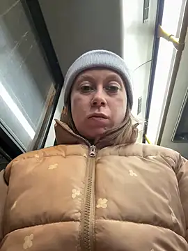 Brooke lover online show from 03.17.26