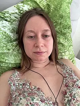 Brooke lover online show from 04.20.26