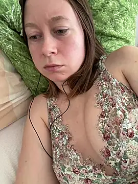 Brooke lover online show from 04.21.26