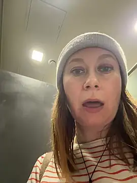 Brooke lover online show from 04.30.26