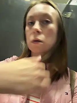Brooke lover online show from 05.09.26