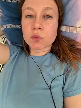 Brooke lover online show from 06.05.26