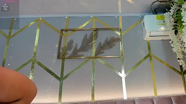 Lola saenz  online show from 03.15.26