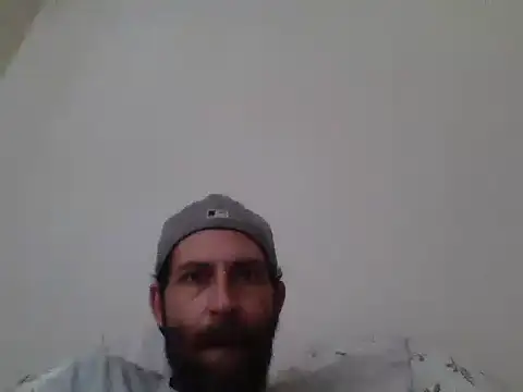 Snapshot of BonerKickstand chatting on 11.24.25 BonerKickstand online show from 11.24.25