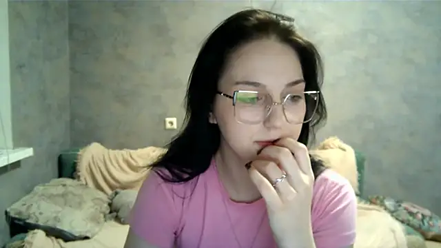 GlibRasher online show from 12.03.25