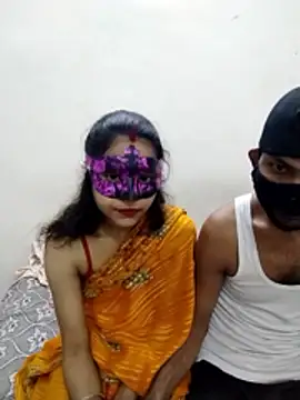 Snapshot of Sexy_komal02 chatting on 12.18.25 Sexy komal02 online show from 12.18.25