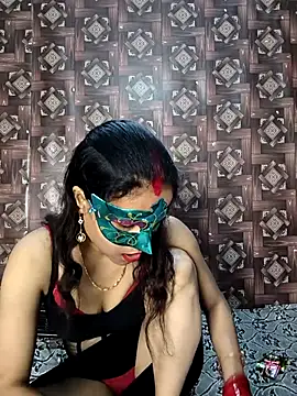 Snapshot of Sexy_komal02 chatting on 02.18.26 Sexy komal02 online show from 02.18.26