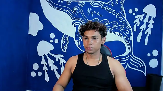 LiamVibes212 online show from 07.12.26