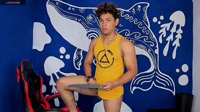 LiamVibes212 online show from 07.23.26