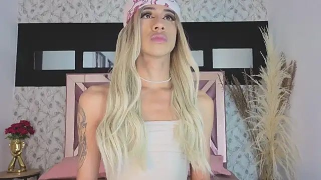 megan lenon online show from 02.05.26