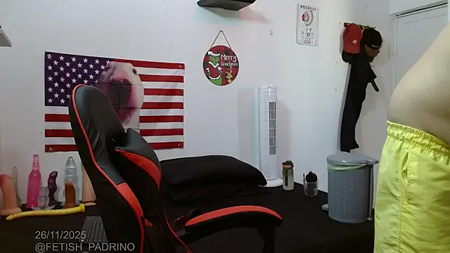 Snapshot of holegape chatting on 11.27.25 holegape online show from 11.27.25