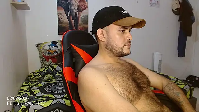 Snapshot of holegape chatting on 02.04.26 holegape online show from 02.04.26