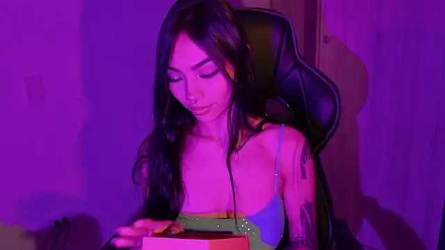 AriaLakshmi online show from 03.08.26