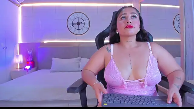 Julietaa 1 online show from 11.27.25