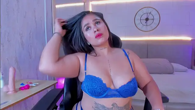 Julietaa 1 online show from 12.03.25